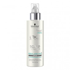 Bonacure BC Scalp Genesis Балансирующий флюид Rebalancing, 100мл