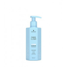 Bonacure Fibre Clinix Кондиционер Гидрейт Hydrate, 1000 мл