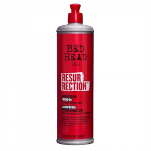 Ti Gi Bed Head Care Ressurection Шампунь для сильно поврежденных волос Уровень№3, 600мл NEW