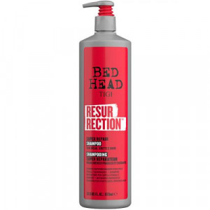 Ti Gi Bed Head Care Ressurection Шампунь для сильно поврежденных волос Уровень№3, 970мл NEW