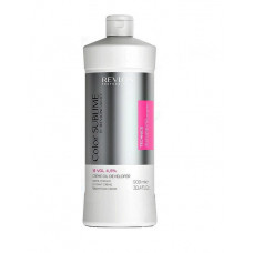 Revlon Professional Color Sublime Vegan Кремообразный окислитель 4,5%, 900мл Revlon Professional Color Sublime Vegan Кремообразный окислитель 4,5%, 900мл