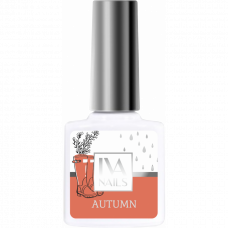 IVA Nails Гель-лак Autumn №03, 8мл