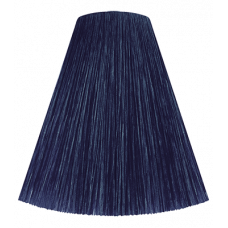  Londa Color тонирование 2/8 Сине-черный,60 мл  