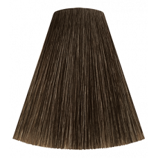  Londa Color  4/07 Шатен натурально-коричневый, 60 мл 