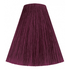  Londa Color  4/65 Шатен фиолетово-красный, 60 мл