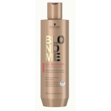 Blond Me NEW Кондиционер обогащенный, 250 мл