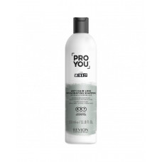 Revlon Pro You WINNER Шампунь укрепляющий против выпадения волос Anti Hair Loss