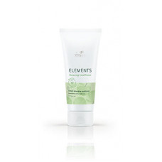 Wella ELEMENTS NEW Обновляющий бальзам, 200мл (бессульфатный)
