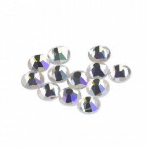 TNL Стразы swarovski алмаз №3 (50шт)
