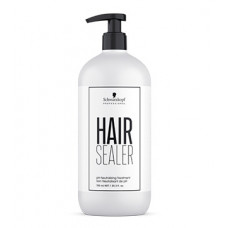Schwarzkopf Color Enablers Hair Sealer Лосьон для волос после окрашивания, 750 мл