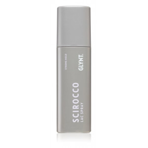 GLYNT Спрей быстросохнущих сильной фиксации с глянцевым эффектом Scirocco Lac Spray, 150 мл GLYNT Спрей быстросохнущих сильной фиксации с глянцевым эффектом Scirocco Lac Spray, 150 мл