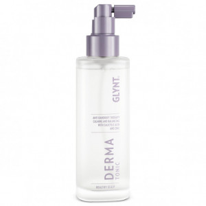 GLYNT Успокаивающий тоник для проблемной кожи головы Derma Tonic, 100 мл GLYNT Успокаивающий тоник для проблемной кожи головы Derma Tonic, 100 мл