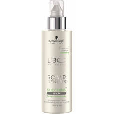 Schwarzkopf BC Bonacure Scalp Genesis Сыворотка для сухой и чувствительной кожи, 100мл