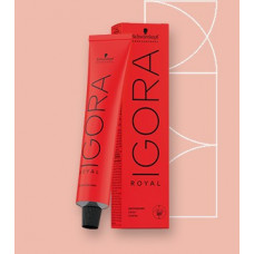 Igora Royal стойкая краска Пастельный микстон, 60мл