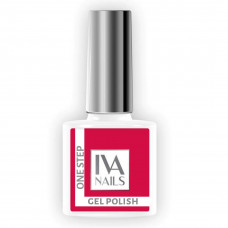 IVA Nails Гель-лак однофазный One Step №11, 8мл