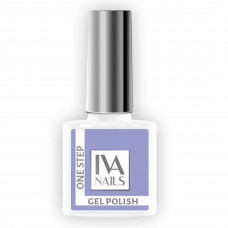 IVA Nails Гель-лак однофазный One Step №13, 8мл