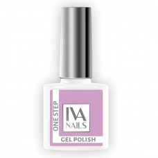 IVA Nails Гель-лак однофазный One Step №14, 8мл