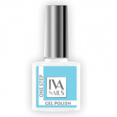 IVA Nails Гель-лак однофазный One Step №16, 8мл