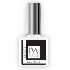IVA Nails Гель-лак однофазный One Step №20, 8мл