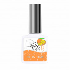 IVA Nails Гель-лак Neon Time №03, 8мл
