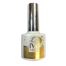 IVA Nails Гель-лак Светоотражающий Luna №07, 8мл