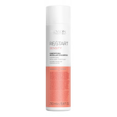 Revlon RESTART DENSITY Шампунь укрепляющий Fortifying shampoo, 250 мл