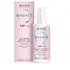 Revlon Magnet Ultimate Восстанавливающий Бальзам Reparative Melting Balm, 100 мл Revlon Magnet Ultimate Восстанавливающий Бальзам Reparative Melting Balm, 100 мл