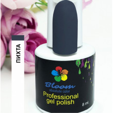 Bloom Гель-лак Пихта, 8мл