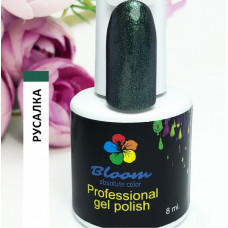 Bloom Гель-лак Русалка, 8мл