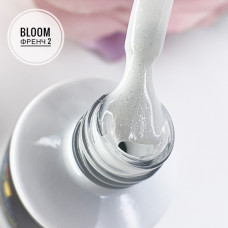 Bloom Гель-лак French 2, 8мл Bloom Гель-лак French 2, 8мл