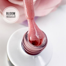 Bloom Гель-лак French 4, 8мл Bloom Гель-лак French 4, 8мл
