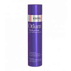 ESTEL OTIUM VOLUME Шампунь для обьема жирных  волос  250мл