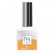 IVA Nails Гель-лак Cruise Collection №01, 8мл