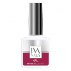 IVA Nails Гель-лак Cruise Collection №04, 8мл