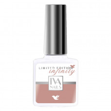 IVA Nails Гель-лак Кошачий глаз Infinity №02, 8мл