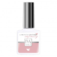 IVA Nails Гель-лак Кошачий глаз Infinity №03, 8мл