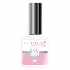IVA Nails Гель-лак Кошачий глаз Infinity №04, 8мл