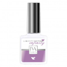 IVA Nails Гель-лак Кошачий глаз Infinity №05, 8мл