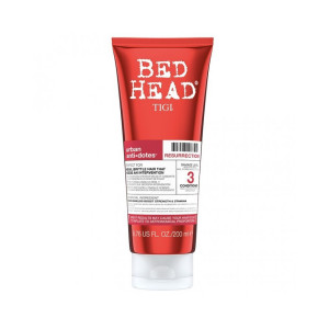TiGi BH Urban Anti+dotes Ressurection Маска для сильно поврежденных волос Уровень№3, 200мл