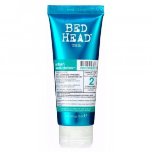 TiGi BH Urban Anti+dotes Recovery Маска для поврежденных волос Уровень№2, 200мл