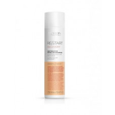 Revlon RESTART RECOVERY Шампунь мицеллярный для поврежденных волос RESTORATIVE SHAMPOO, 250 мл