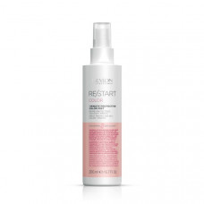 Revlon RESTART Мист 1-минутная защита цвета PROTECTIVE MIST, 200мл Revlon RESTART Мист 1-минутная защита цвета PROTECTIVE MIST, 200мл