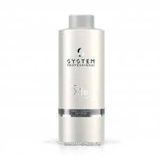 System Extra X1d Шампунь для глубокого очищения, 1000мл "Deep Cleanser"