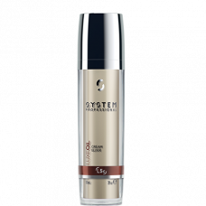 System Luxe Oil Крем-эликсир для гладкости волос, 50мл