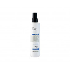 KEZY MY THERAPY Anti-age Спрей для придания густоты истончённым волосам 200 мл KEZY MY THERAPY Anti-age Спрей для придания густоты истончённым волосам 200 мл