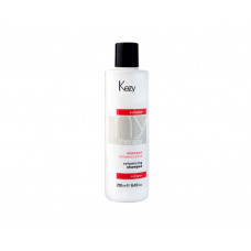 KEZY MY THERAPY Volume collagen Шампунь для придания объёма с морским коллагеном 250 мл