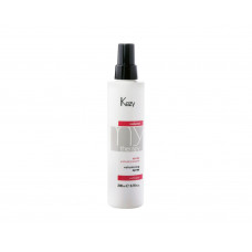 KEZY MY THERAPY Volume collagen Спрей для придания объёма с морским коллагеном 200 мл KEZY MY THERAPY Volume collagen Спрей для придания объёма с морским коллагеном 200 мл