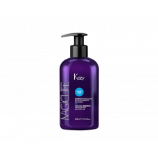 KEZY MAGIC LIFE Blond hair Шампунь укрепляющий для светлых и обесцвеченных волос 300 мл