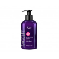 KEZY MAGIC LIFE FLAMINGO Тонирующая маска для волос Фламинго 300 мл KEZY MAGIC LIFE FLAMINGO Тонирующая маска для волос Фламинго 300 мл
