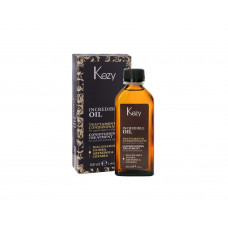KEZY INCREDIBLE OIL Масло для волос 100 мл KEZY INCREDIBLE OIL Масло для волос 100 мл